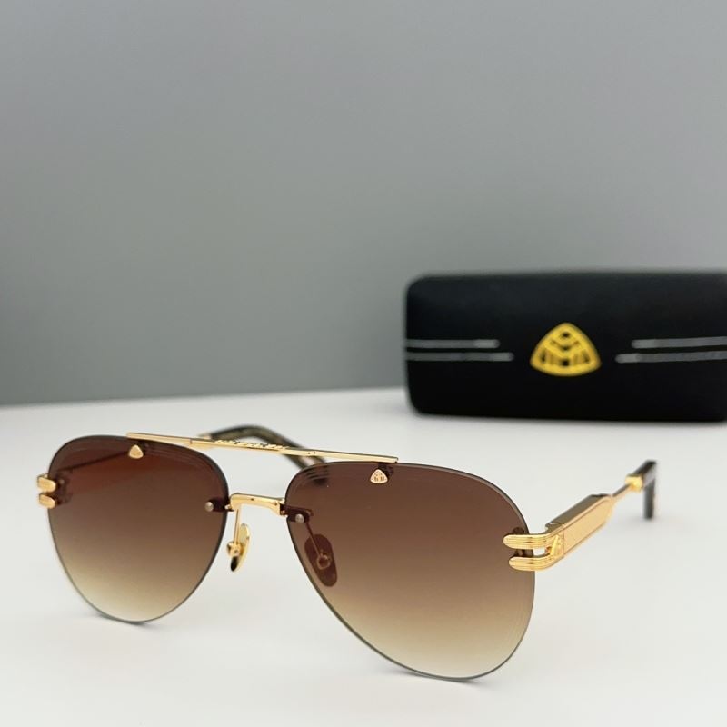 Maybach Sunglasses